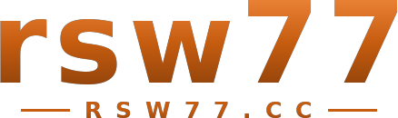 rsw77 logo